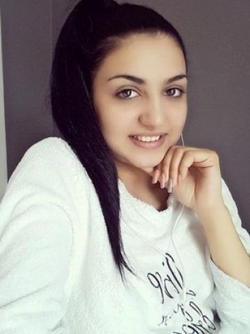 Анкета проститутки Флора, 23 года